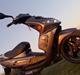 Peugeot Speedfight 2