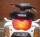 Yamaha Neos