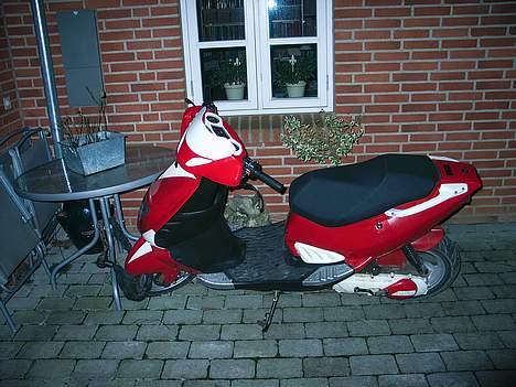 PGO Dr. Big [STJÅLET] billede 1