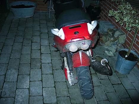 PGO Dr. Big [STJÅLET] billede 2