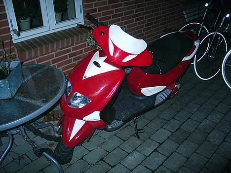 PGO Dr. Big [STJÅLET] billede 3