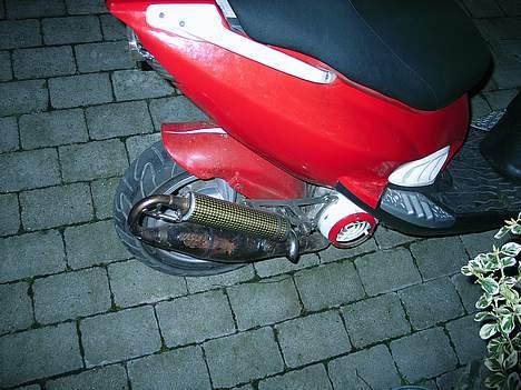 PGO Dr. Big [STJÅLET] billede 4