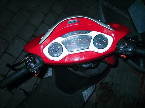 PGO Dr. Big [STJÅLET] billede 5