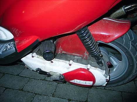 PGO Dr. Big [STJÅLET] billede 6