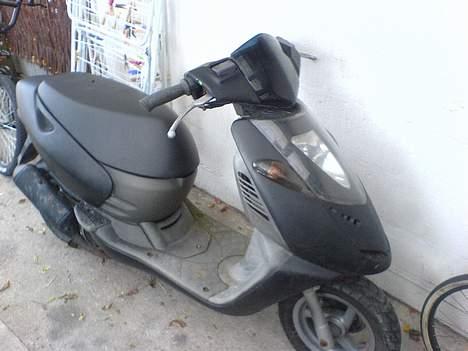 Aprilia sonic (Solgt) :) billede 1