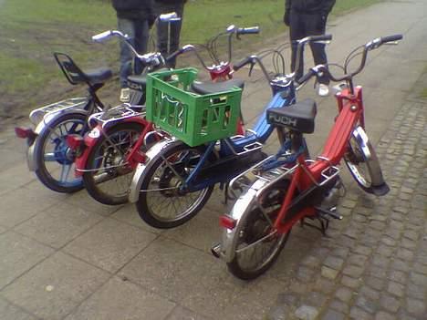 Puch Maxi billede 10