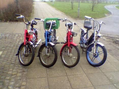 Puch Maxi billede 11