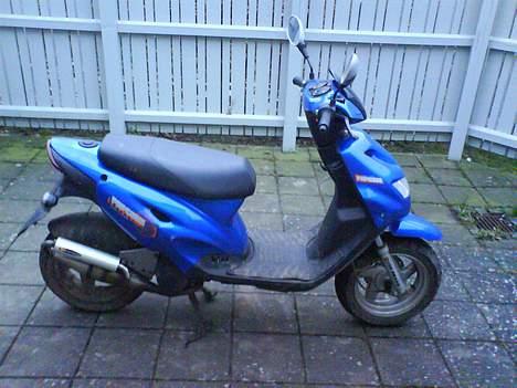 CPI popcorn solgt billede 1