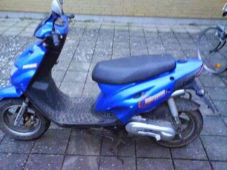 CPI popcorn solgt billede 2