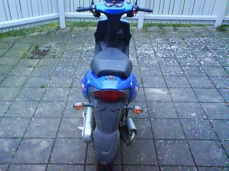 CPI popcorn solgt billede 3