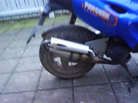 CPI popcorn solgt billede 4