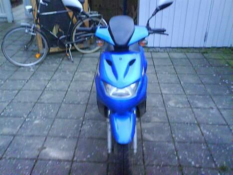 CPI popcorn solgt billede 5