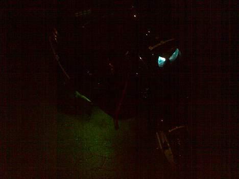 PGO HOT 50 billede 5