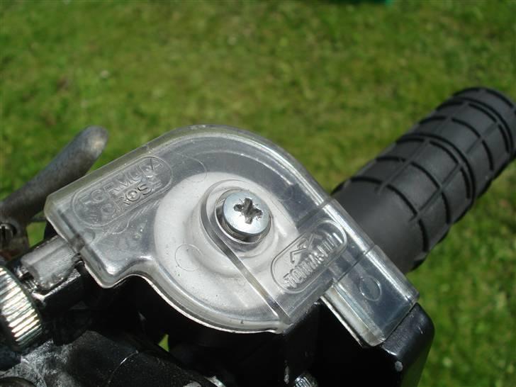 Yamaha Jog Fs - Byttet billede 10