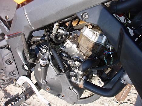 Gilera RCR Byttet - 31/3 - 07 billede 9