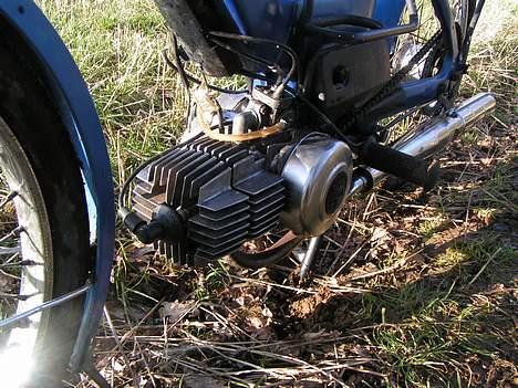 Puch Maxi (solgt) billede 2