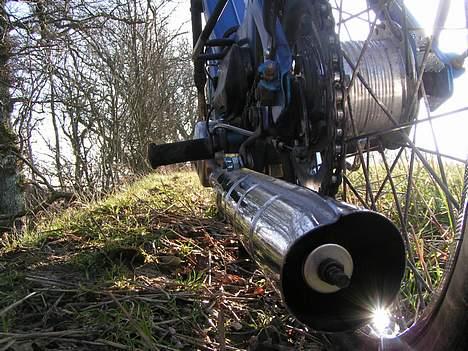 Puch Maxi (solgt) billede 4