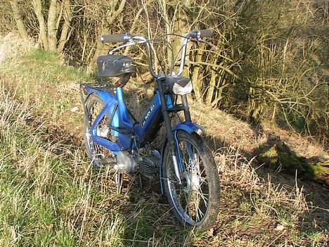 Puch Maxi (solgt) billede 7