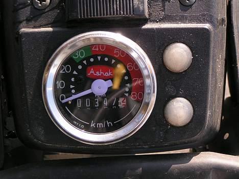 Puch Maxi (solgt) billede 8