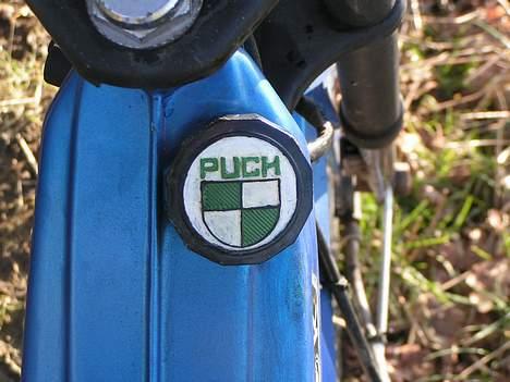 Puch Maxi (solgt) billede 9