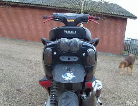 Yamaha NEOS >>solgt<< - J billede 1