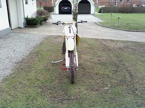 Suzuki RM 85 Høj (Solgt) billede 3
