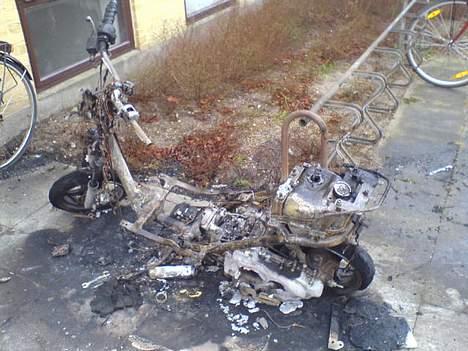 Giantco sprint (brændt af) billede 13