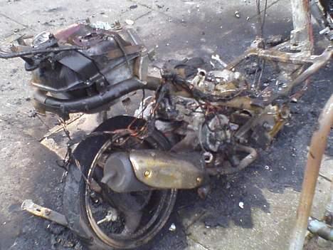 Giantco sprint (brændt af) billede 14