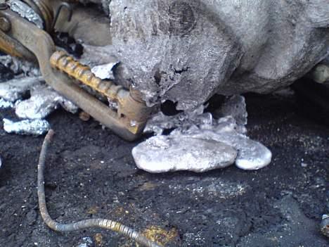 Giantco sprint (brændt af) billede 15