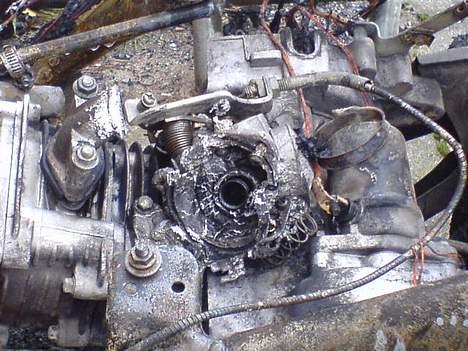 Giantco sprint (brændt af) billede 16