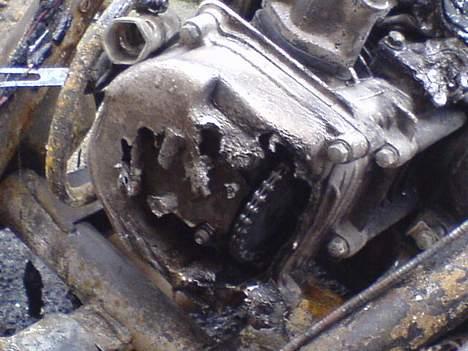 Giantco sprint (brændt af) billede 17