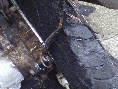 Giantco sprint (brændt af) billede 18