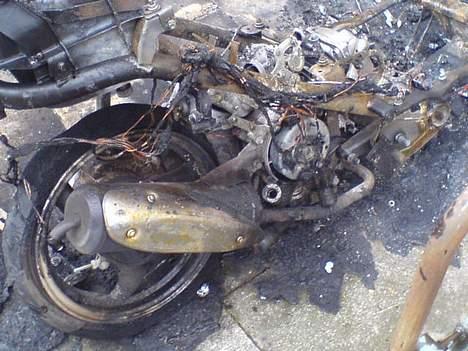 Giantco sprint (brændt af) billede 19