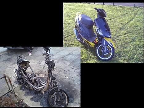 Giantco sprint (brændt af) billede 20