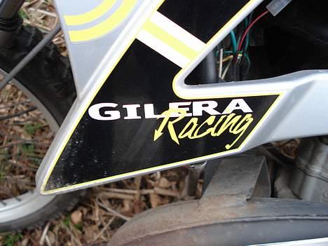 Gilera RCR billede 5