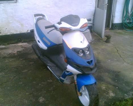 Suzuki Katana[SOLGT] billede 1