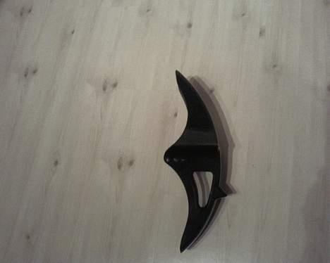 Puch Maxi K SOLGT billede 10