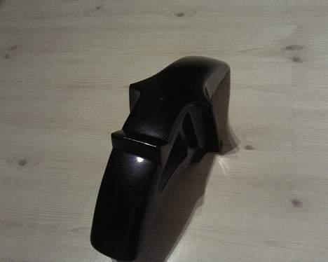 Puch Maxi K SOLGT billede 12