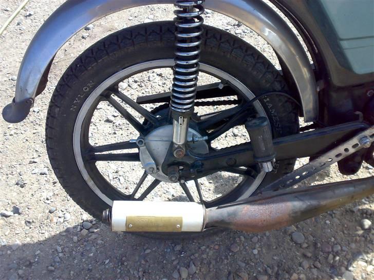 Puch monza 3gear billede 6