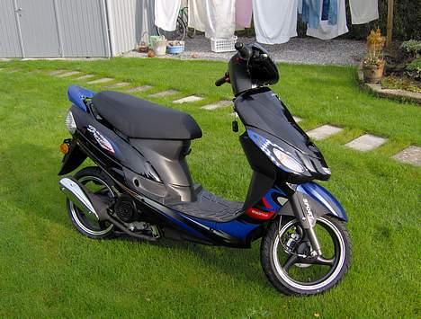 Giantco Sprint SOLGT billede 1