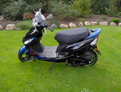 Giantco Sprint SOLGT billede 2