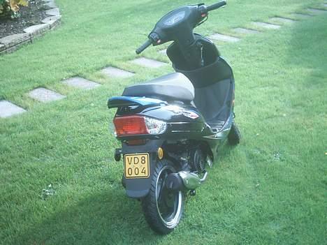 Giantco Sprint SOLGT billede 3