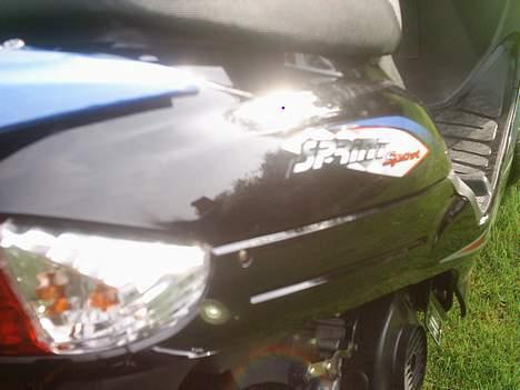 Giantco Sprint SOLGT billede 4