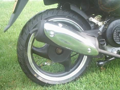 Giantco Sprint SOLGT billede 6