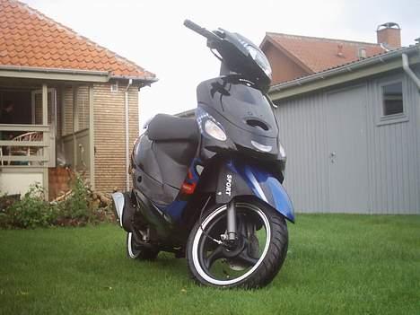 Giantco Sprint SOLGT billede 8