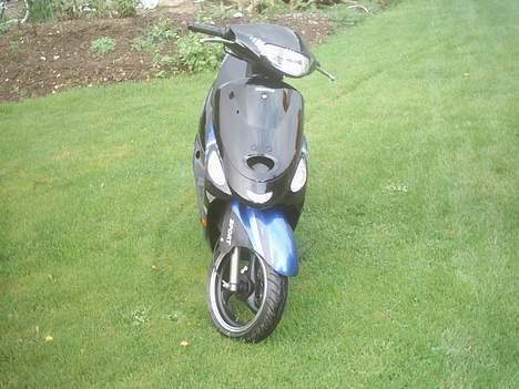 Giantco Sprint SOLGT billede 9