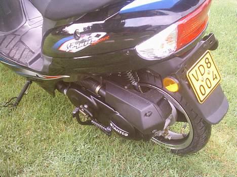 Giantco Sprint SOLGT billede 10