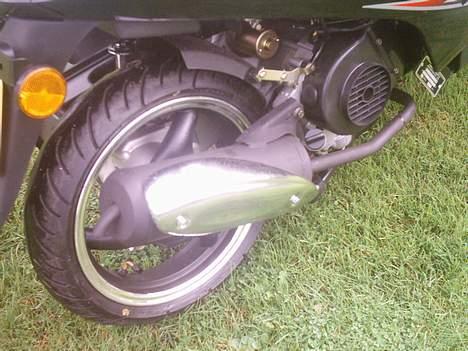 Giantco Sprint SOLGT billede 11