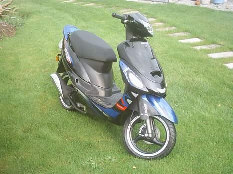 Giantco Sprint SOLGT billede 13