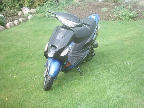 Giantco Sprint SOLGT billede 14